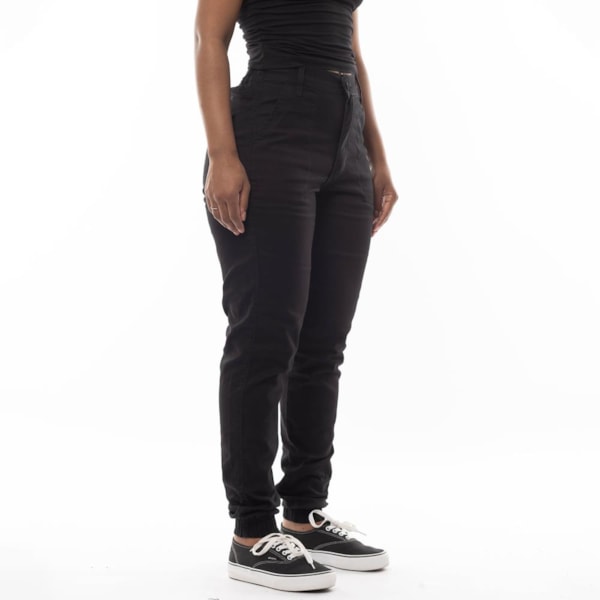 Segunda imagem do produto Jogging Feminina Elemental