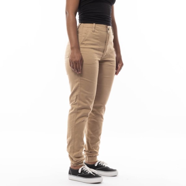 Segunda imagem do produto Jogging Feminina Elemental