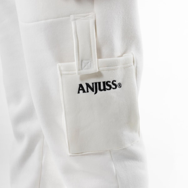 Segunda imagem do produto Jogging Feminina Eternal