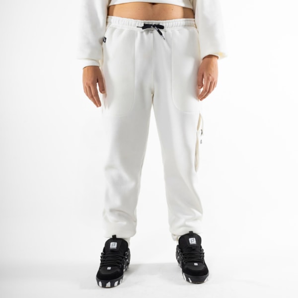 Jogging Feminina Eternal