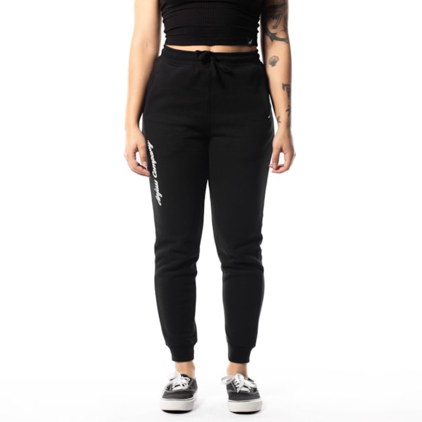 Jogging Feminina Hurdler