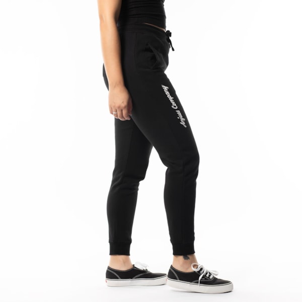 Segunda imagem do produto Jogging Feminina Hurdler