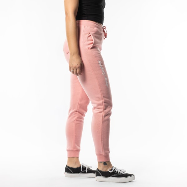 Segunda imagem do produto Jogging Feminina Hurdler