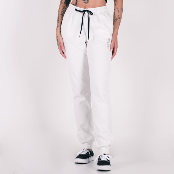 Jogging Feminina Lineate