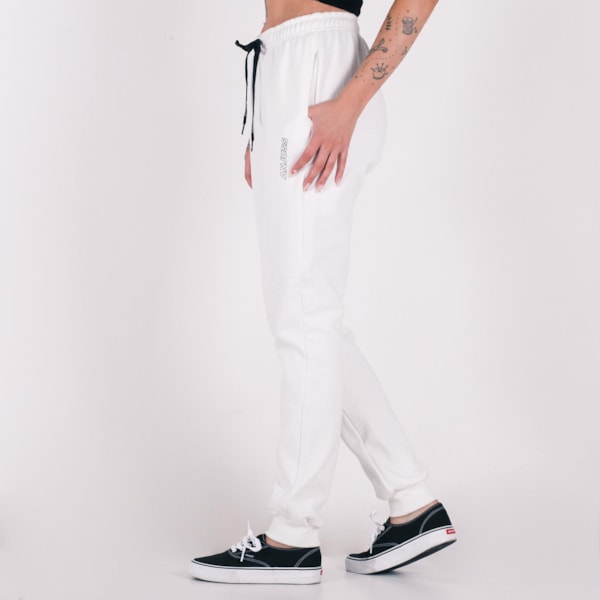 Segunda imagem do produto Jogging Feminina Lineate