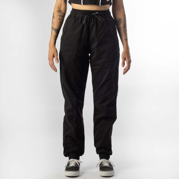 Jogging Feminina Main