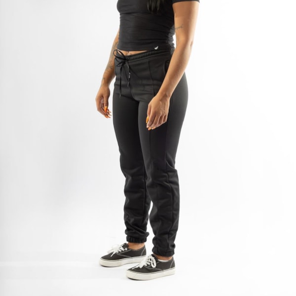 Segunda imagem do produto Jogging Feminina Mate