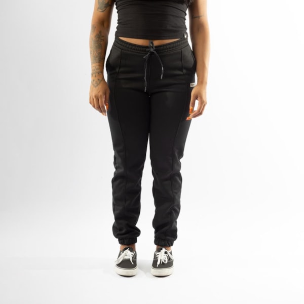 Jogging Feminina Mate