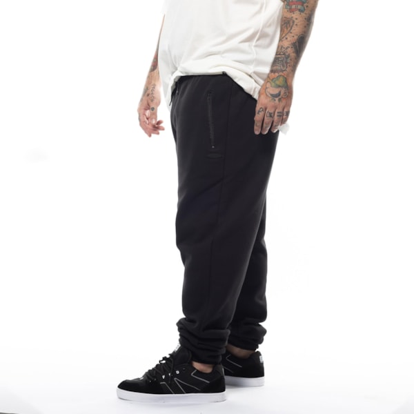 Segunda imagem do produto Jogging Feminina Plus