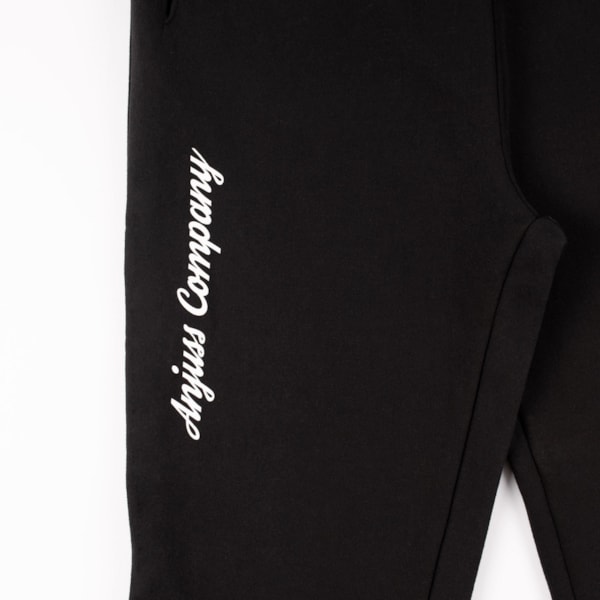 Segunda imagem do produto Jogging Feminina Plus Size Hurdler