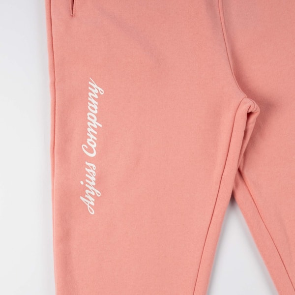 Segunda imagem do produto Jogging Feminina Plus Size Hurdler