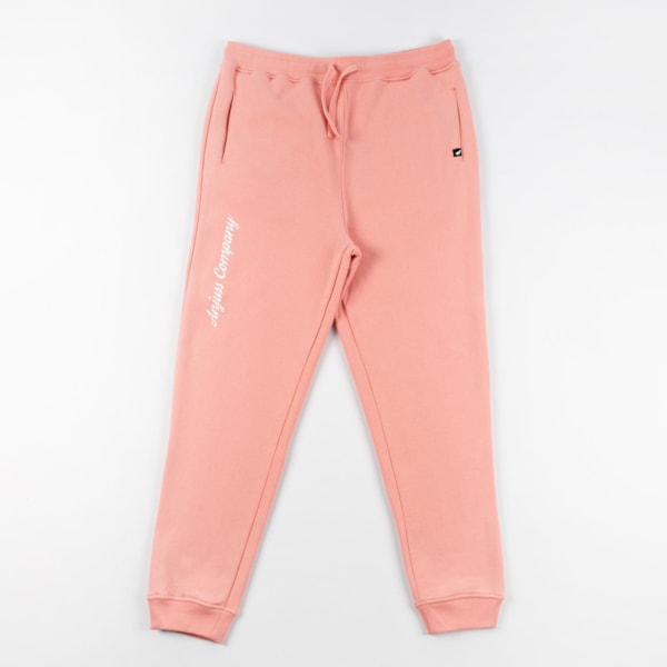 Jogging Feminina Plus Size Hurdler