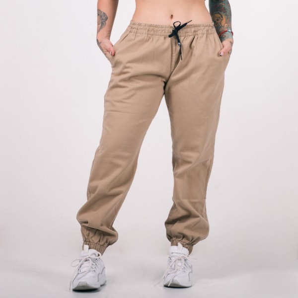 Jogging Feminina Prime