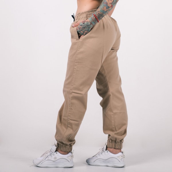 Segunda imagem do produto Jogging Feminina Prime