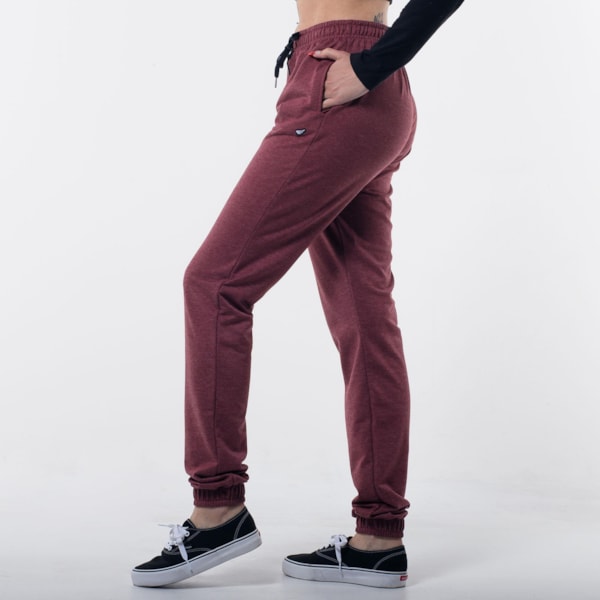 Segunda imagem do produto Jogging Feminina Rejoy