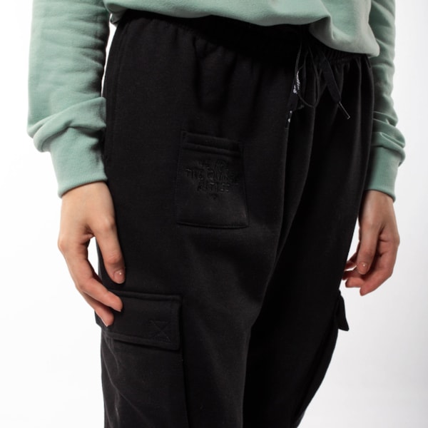 Segunda imagem do produto Jogging Feminina The Change