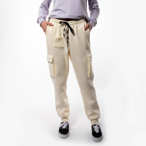 Jogging Feminina The Change