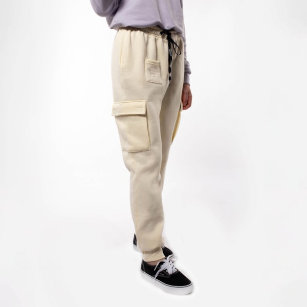 Segunda imagem do produto Jogging Feminina The Change