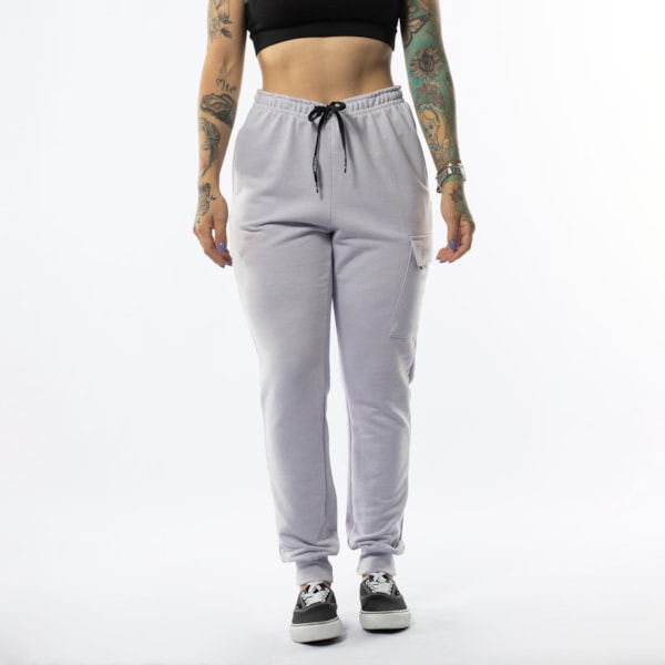 Jogging Feminina Tracker