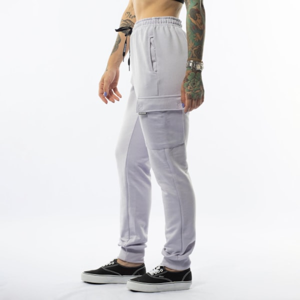 Segunda imagem do produto Jogging Feminina Tracker