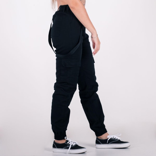 Segunda imagem do produto Jogging Feminina Unmatched