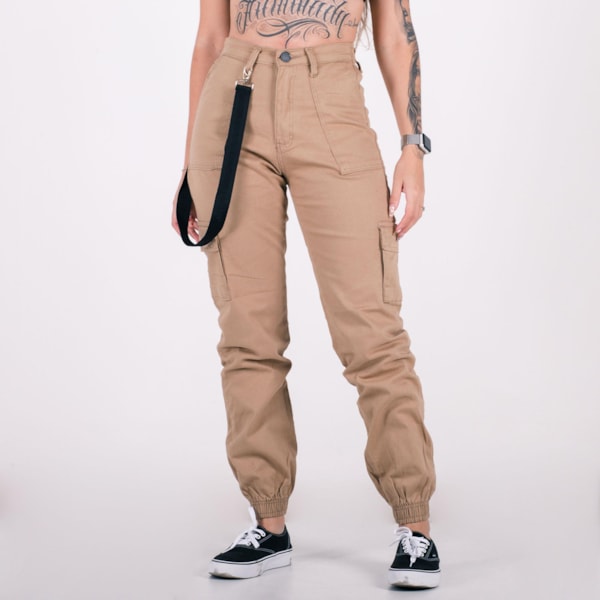 Jogging Feminina Unmatched