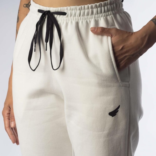 Segunda imagem do produto Jogging Feminina Wings