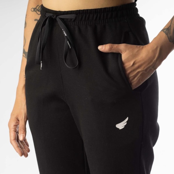 Segunda imagem do produto Jogging Feminina Wings