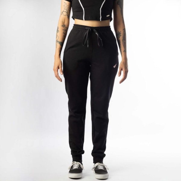 Jogging Feminina Wings