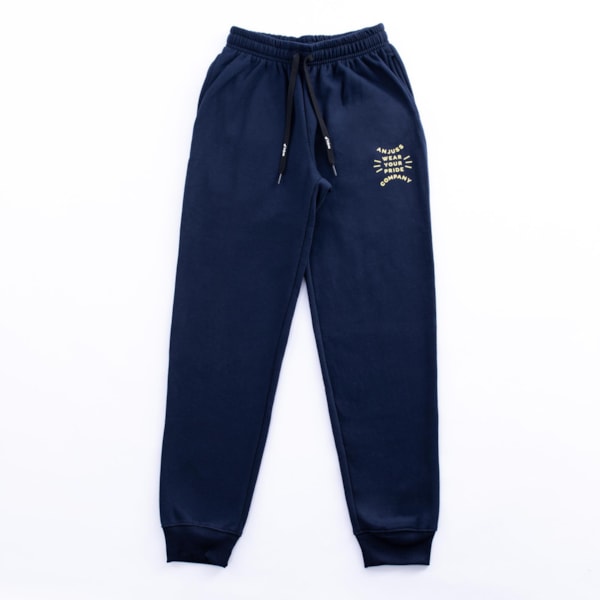 Jogging Juvenil Unisex Pride