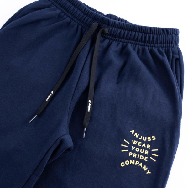 Segunda imagem do produto Jogging Juvenil Unisex Pride