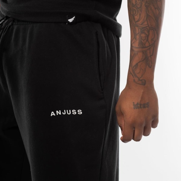 Segunda imagem do produto Jogging Masculina Minimun