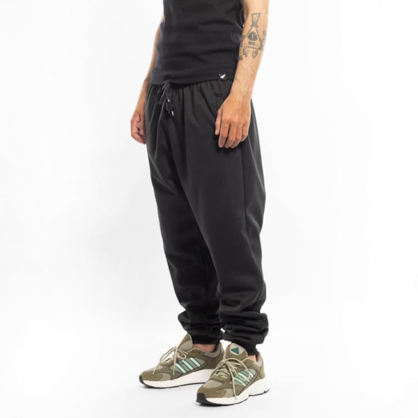 Segunda imagem do produto Jogging Masculina Mono