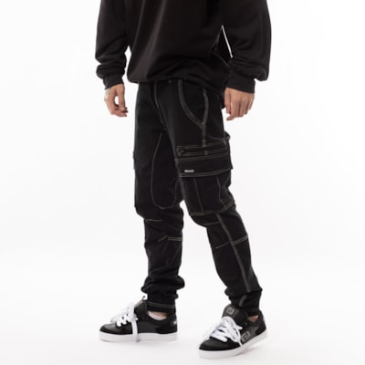 Segunda imagem do produto Jogging Masculina Throuser