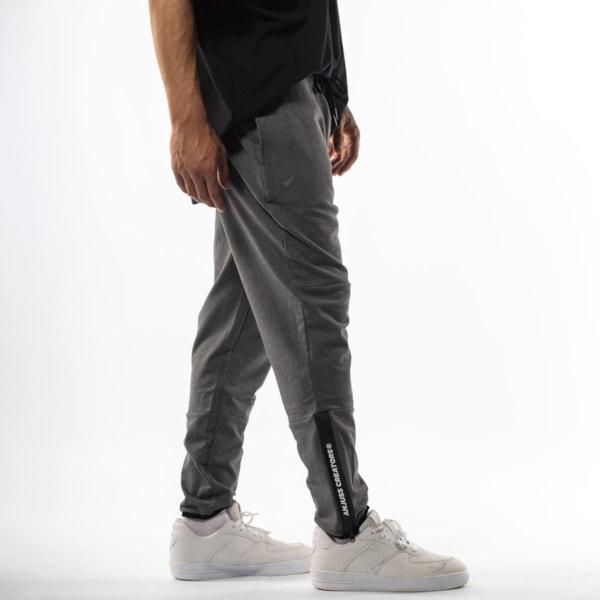 Segunda imagem do produto Jogging Masculina Track