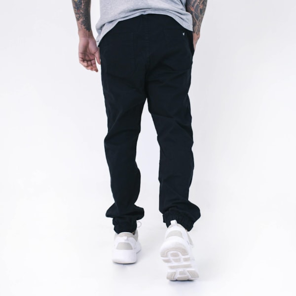 Segunda imagem do produto Jogging Masculina Vic Max