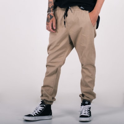 Jogging Masculina Vic Max