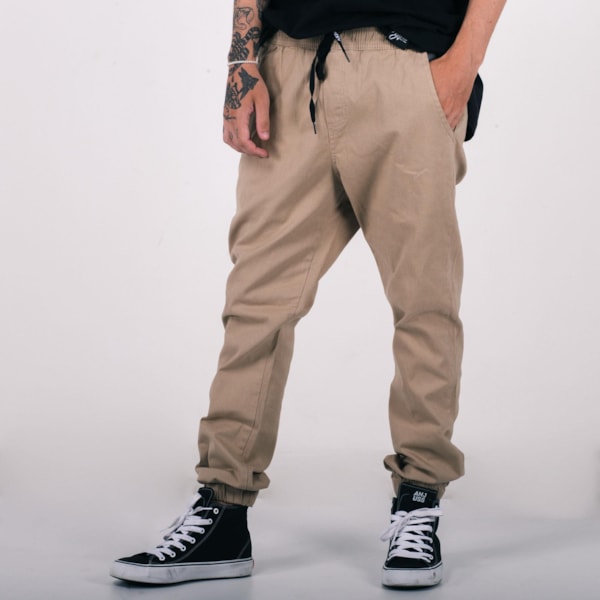 Jogging Masculina Vic Max