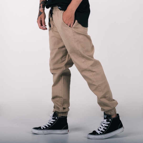 Segunda imagem do produto Jogging Masculina Vic Max