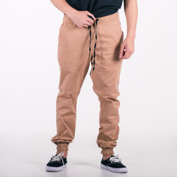 Jogging Masculina Vic Max