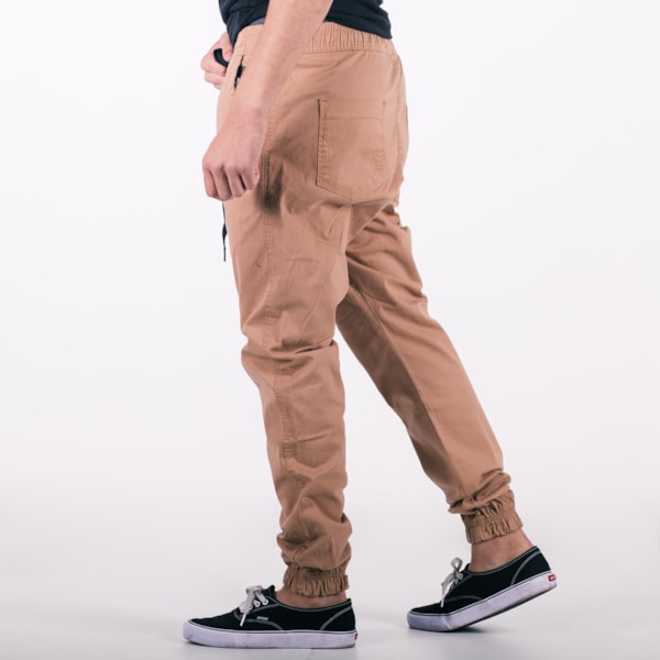 Segunda imagem do produto Jogging Masculina Vic Max