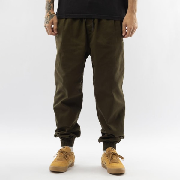 Jogging Masculina Vic Max