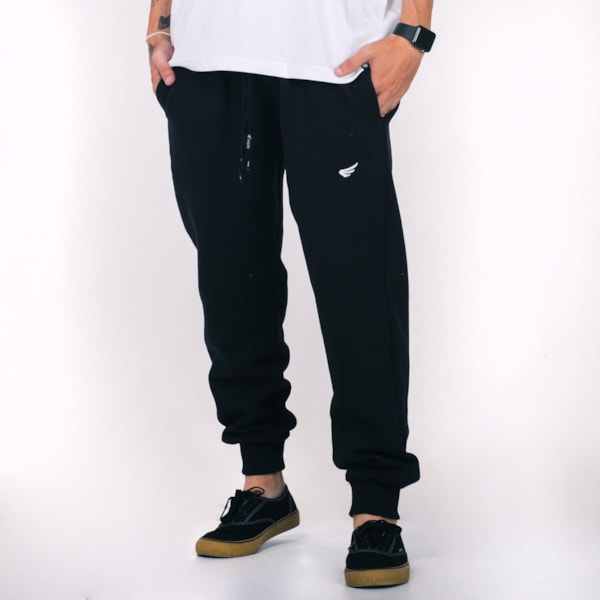 Jogging Masculina Wings