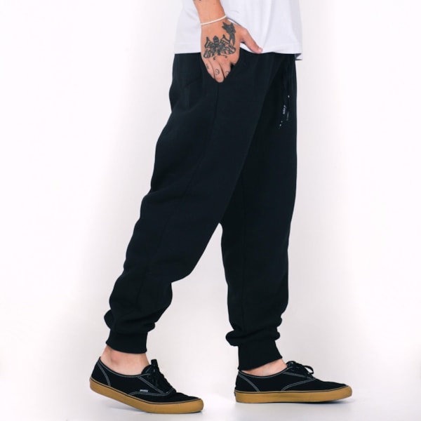 Segunda imagem do produto Jogging Masculina Wings