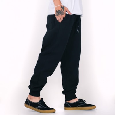 Segunda imagem do produto Jogging Masculina Wings