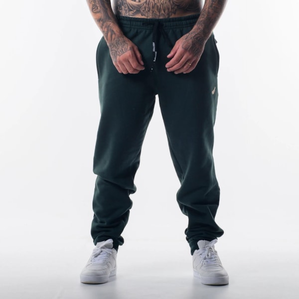 Jogging Masculina Wings