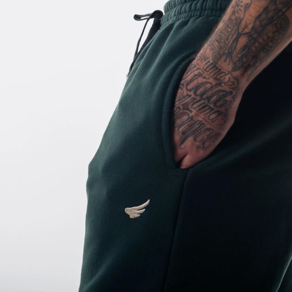 Segunda imagem do produto Jogging Masculina Wings