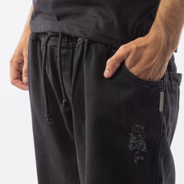 Segunda imagem do produto Jogging True