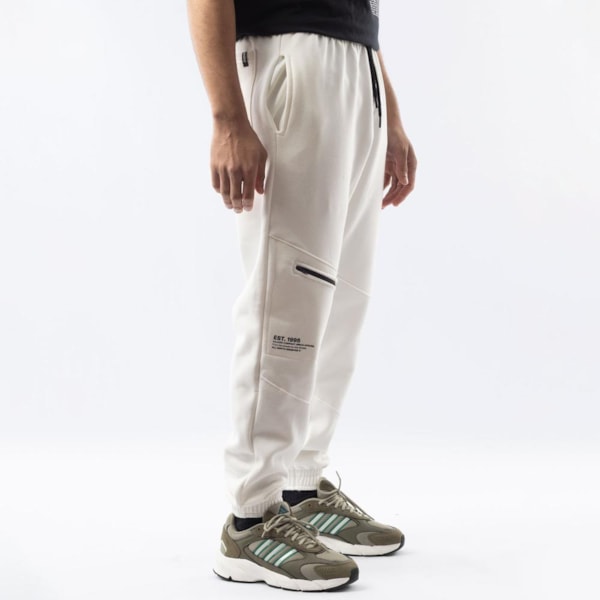 Segunda imagem do produto Jogging Universal