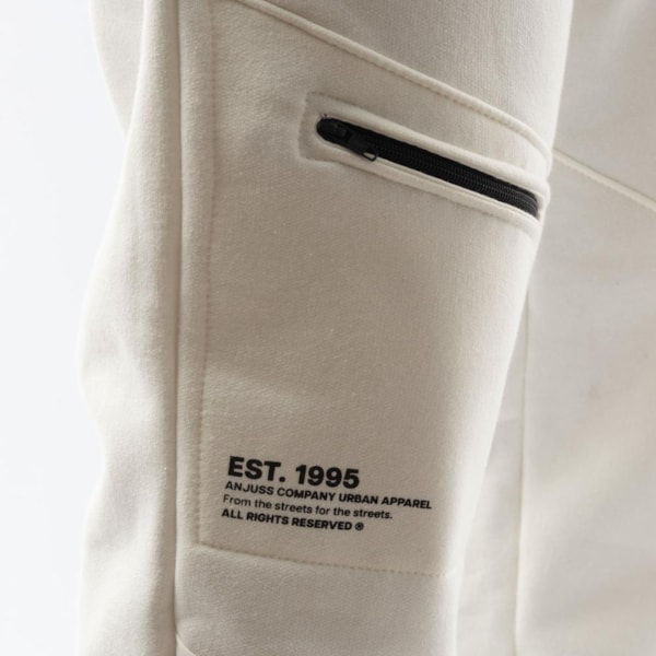 Segunda imagem do produto Jogging Universal